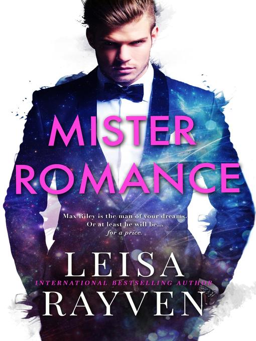 Cover image for Mister Romance